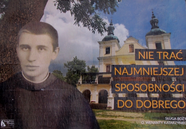 NIE TRAĆ NAJMNIEJSZEJ SPOSOBNOŚCI DO DOBREGO